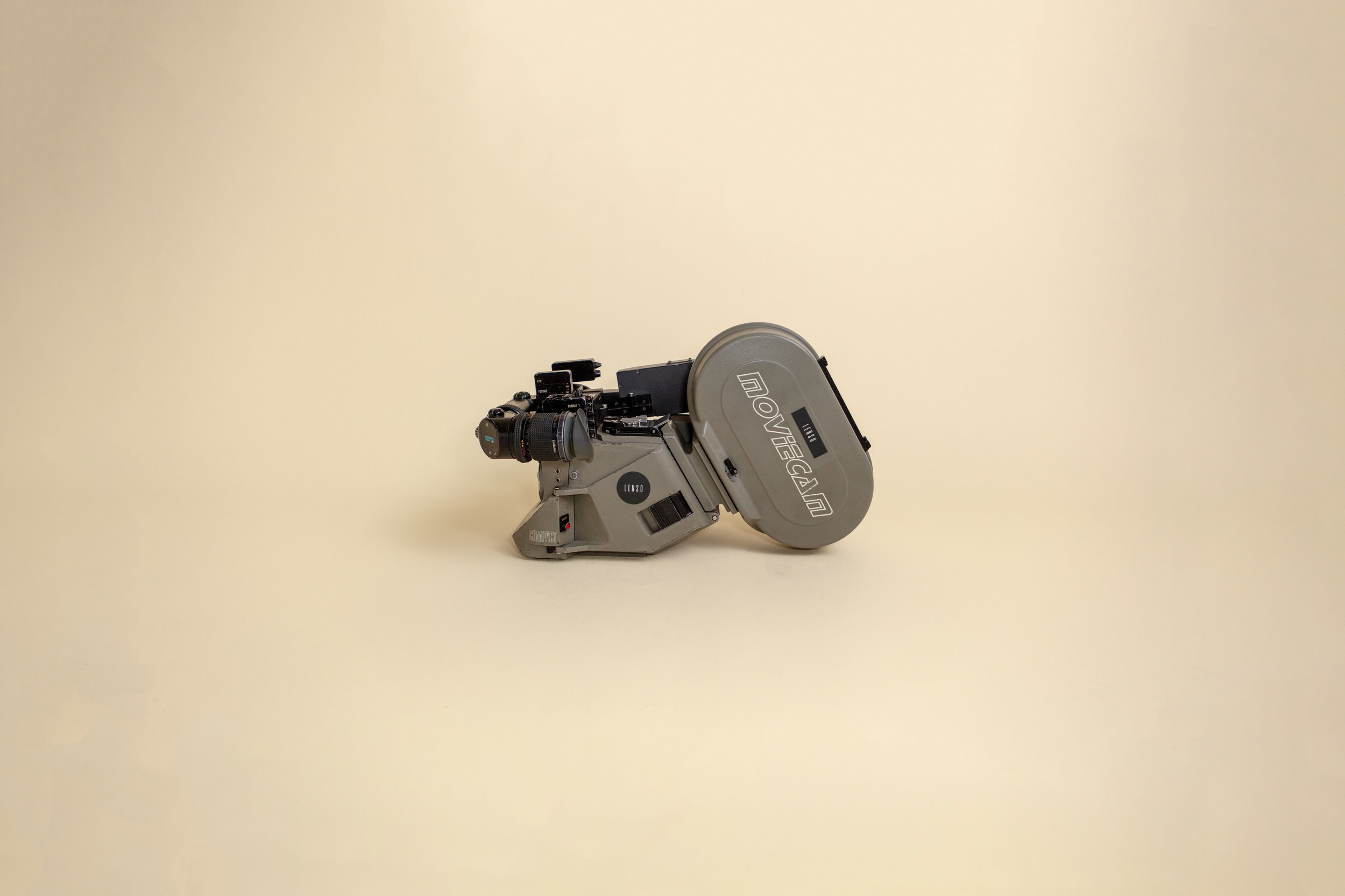 Moviecam Compact