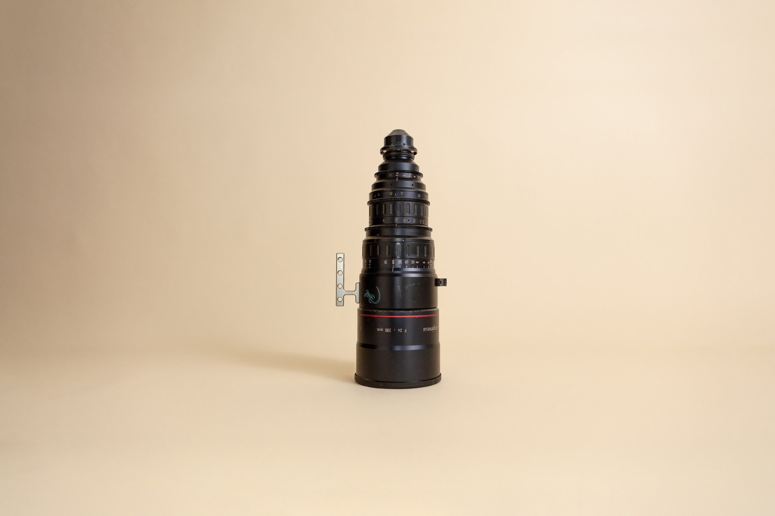 Angenieux Optimo 24-290