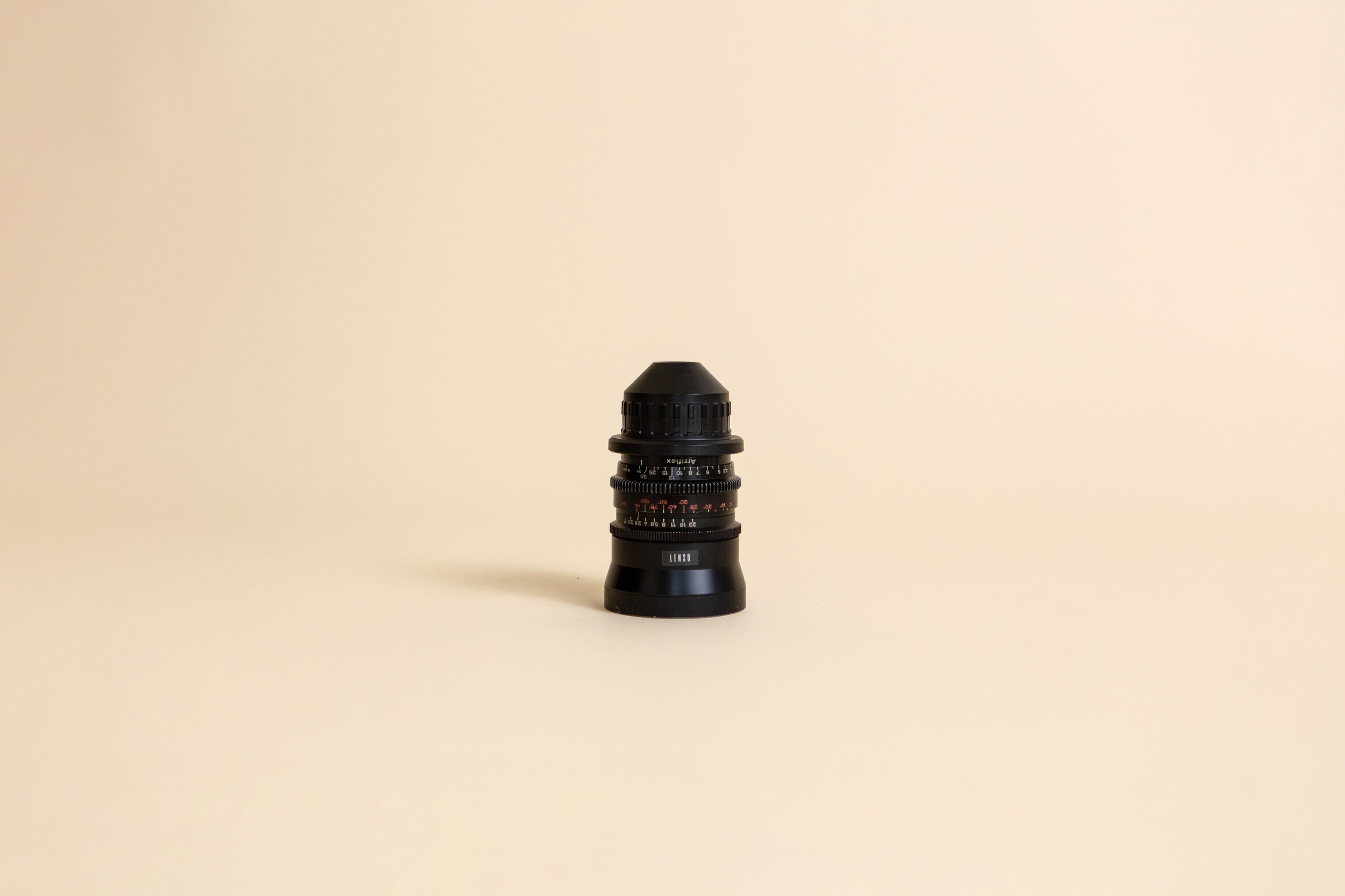 Zeiss Standard prime 135mm