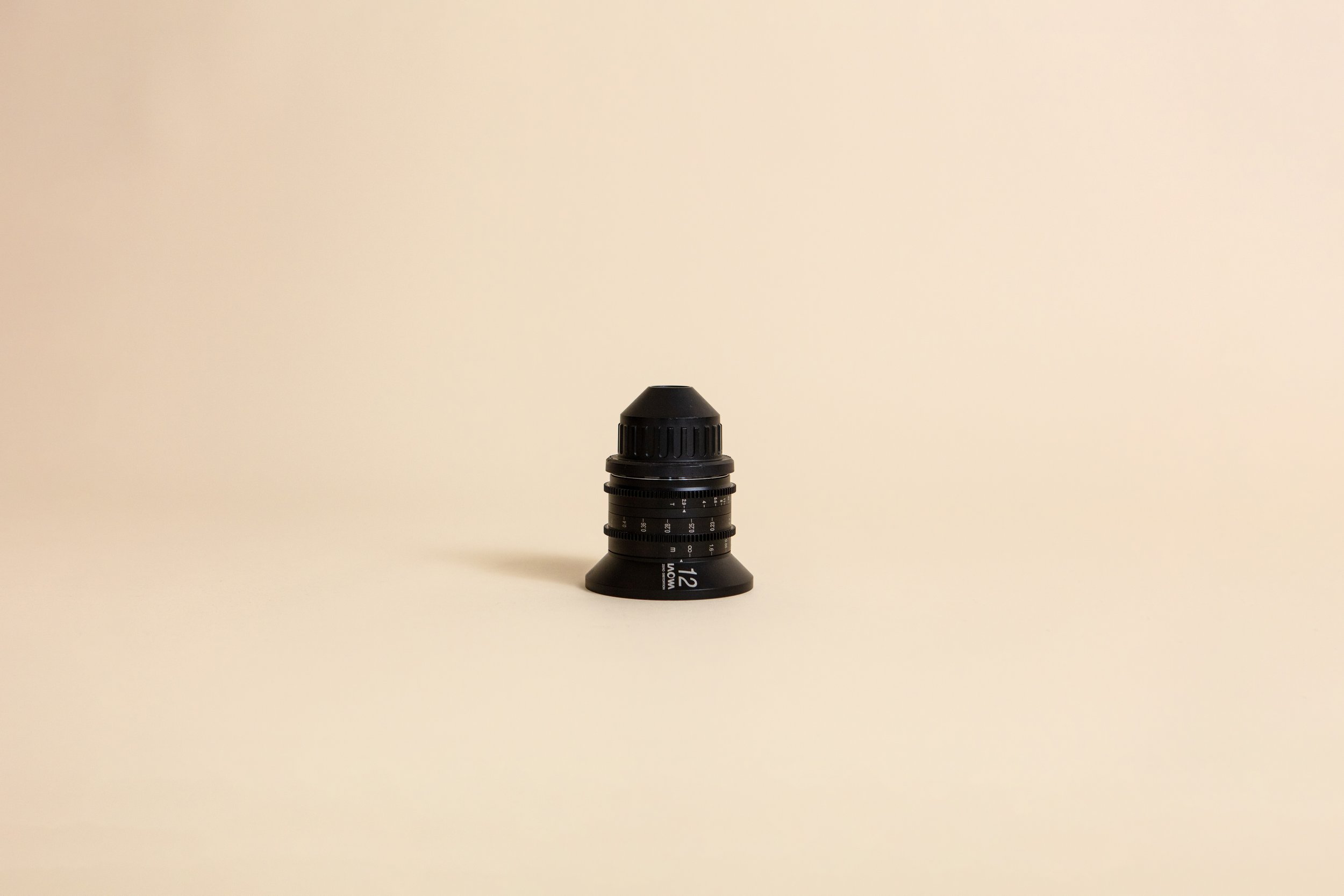 Venus Laowa 12mm Zero D