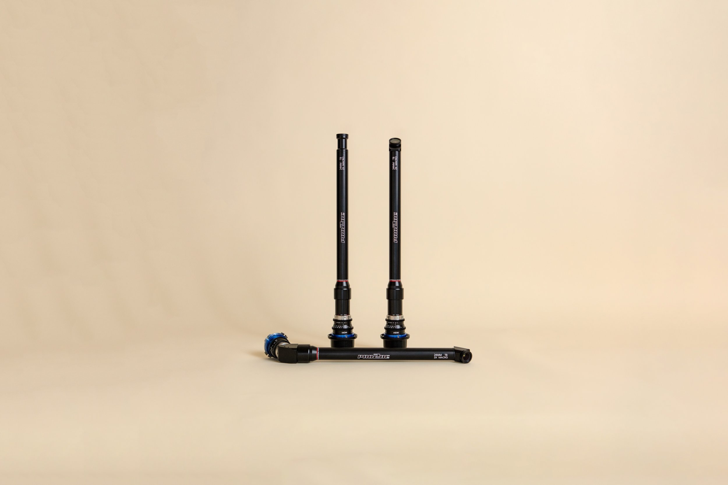 Laowa Pro2be 24mm T.8