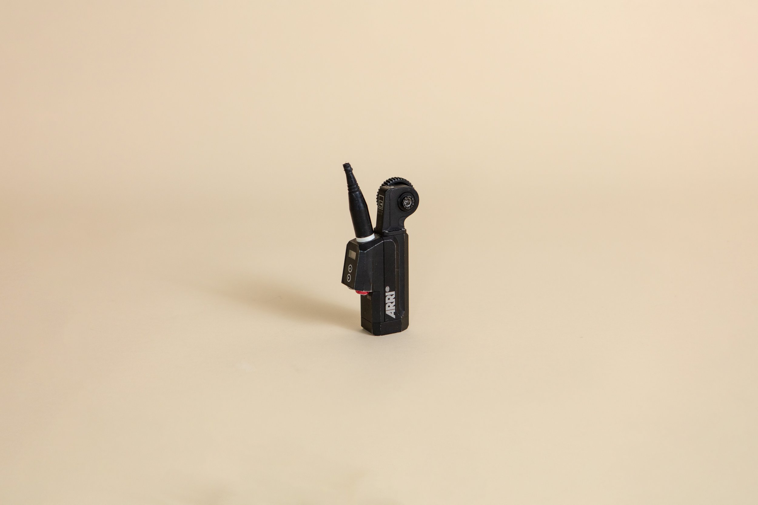 Arri C-force mini RF motor