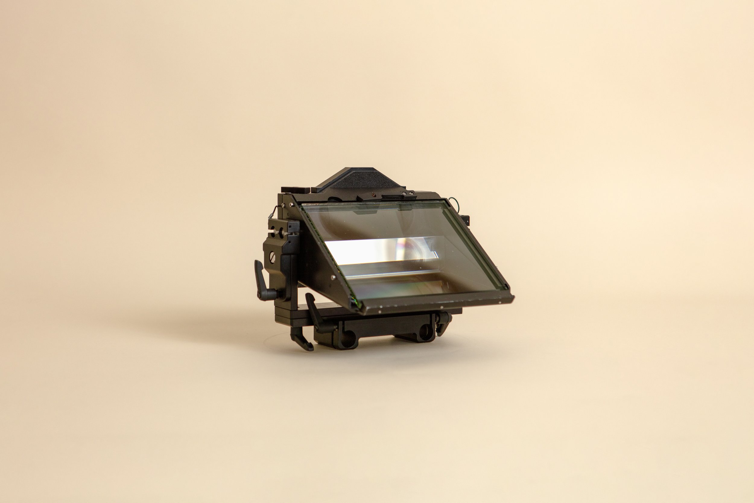 Century Low angle prism
