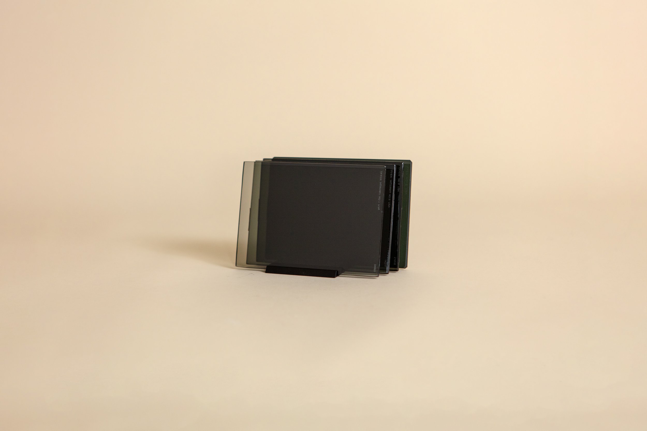 Neutral Density Tiffen