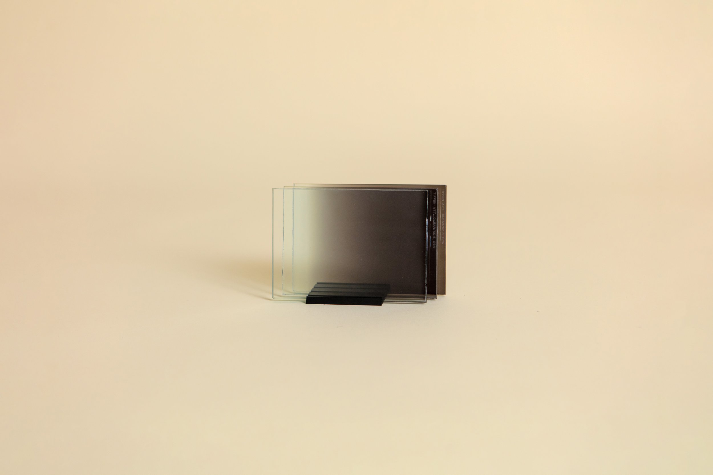 Neutral Density Vertical Soft Deg Tiffen