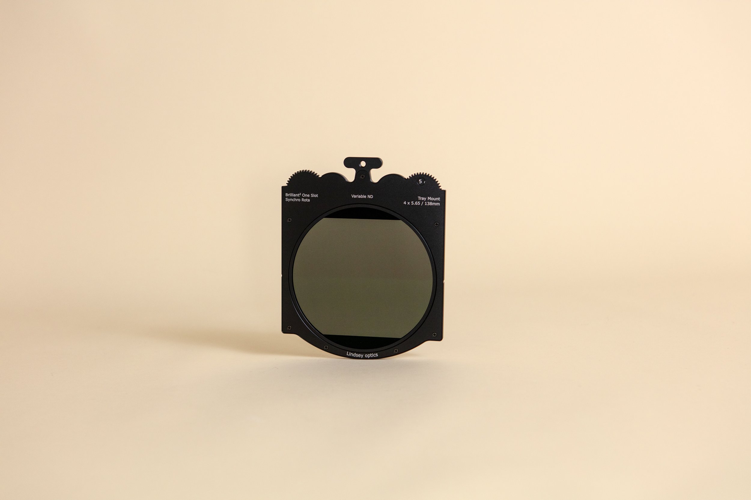 Variable Neutral Density Tiffen