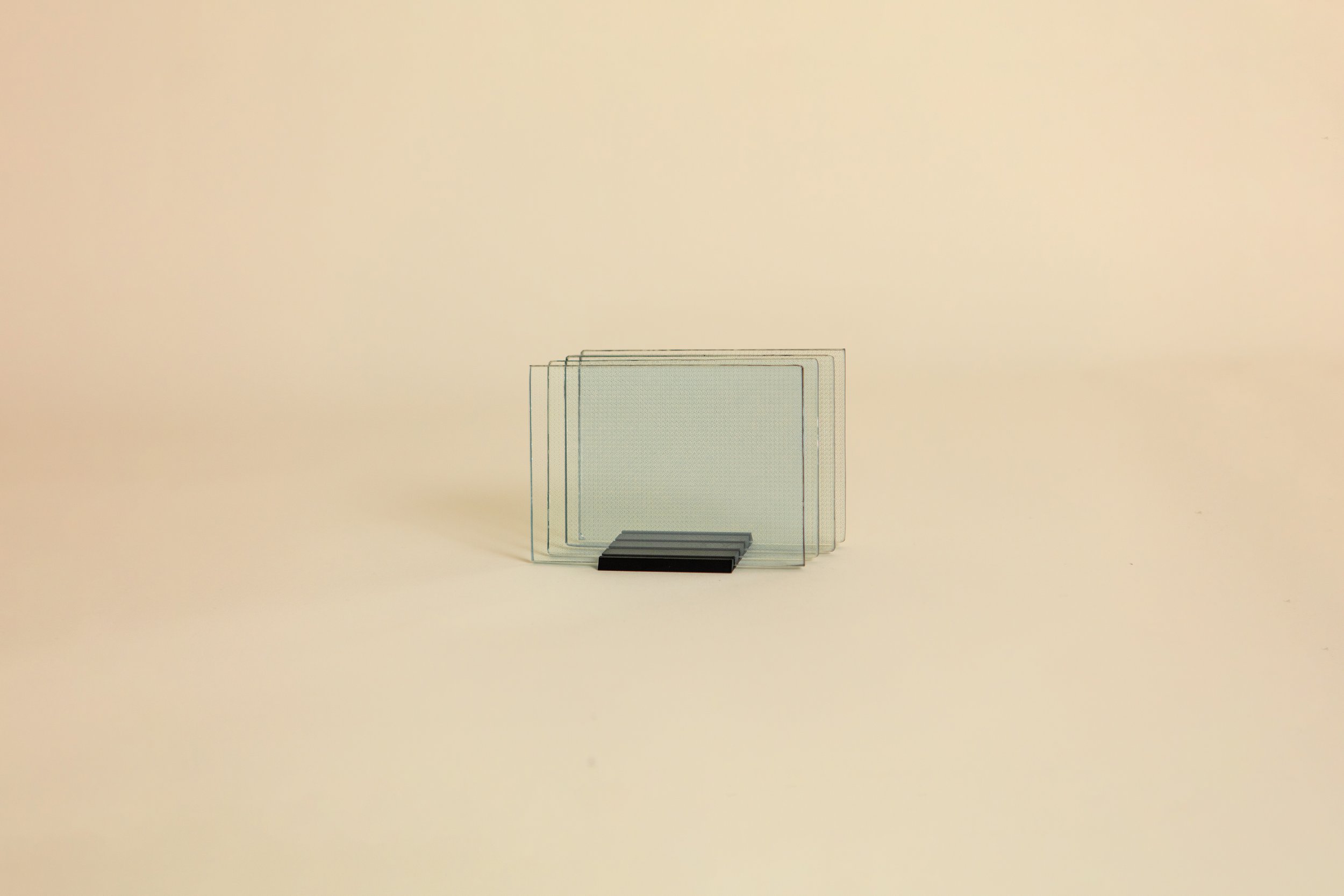 Black Diffusion