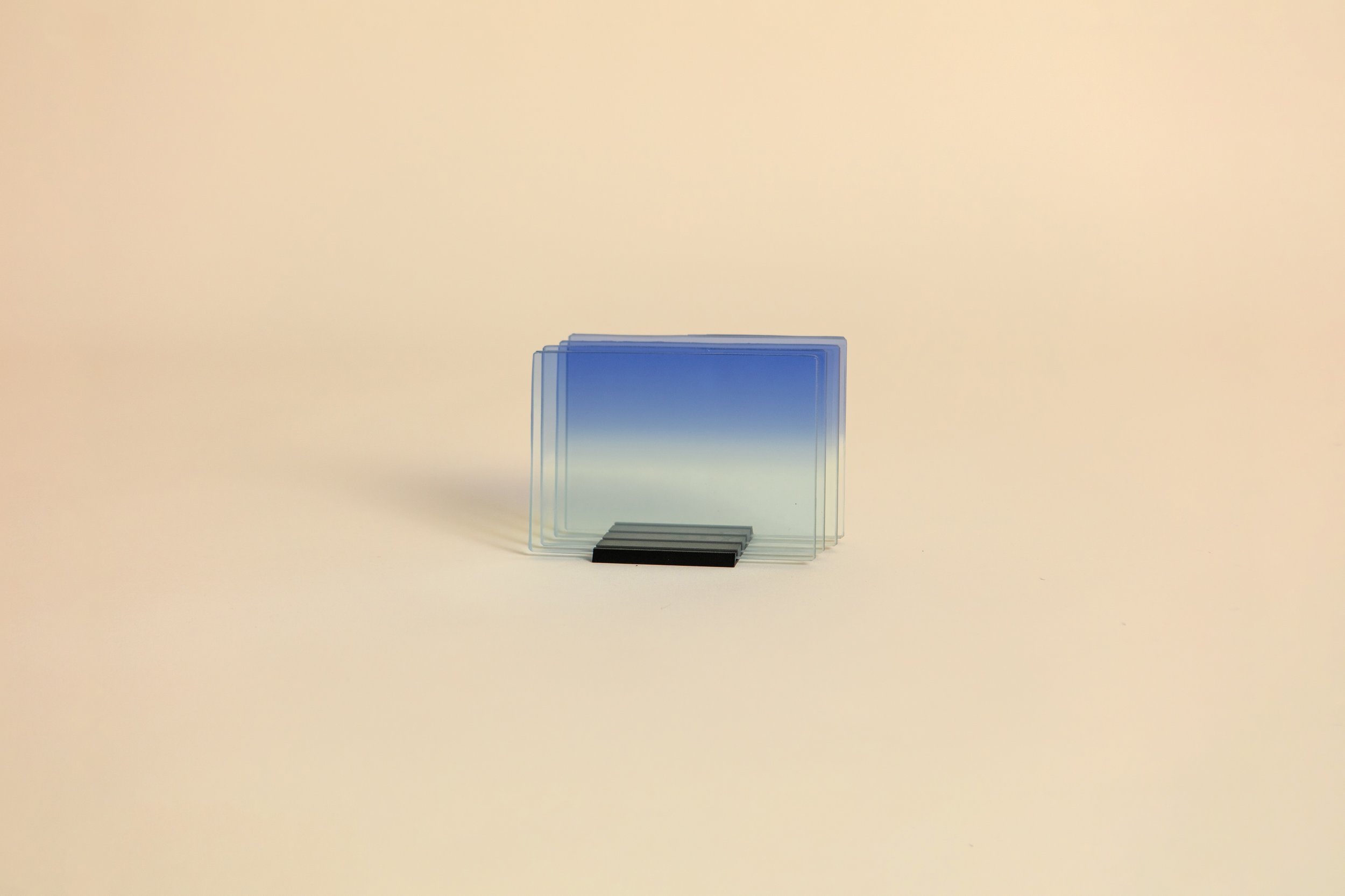 Blue Deg soft