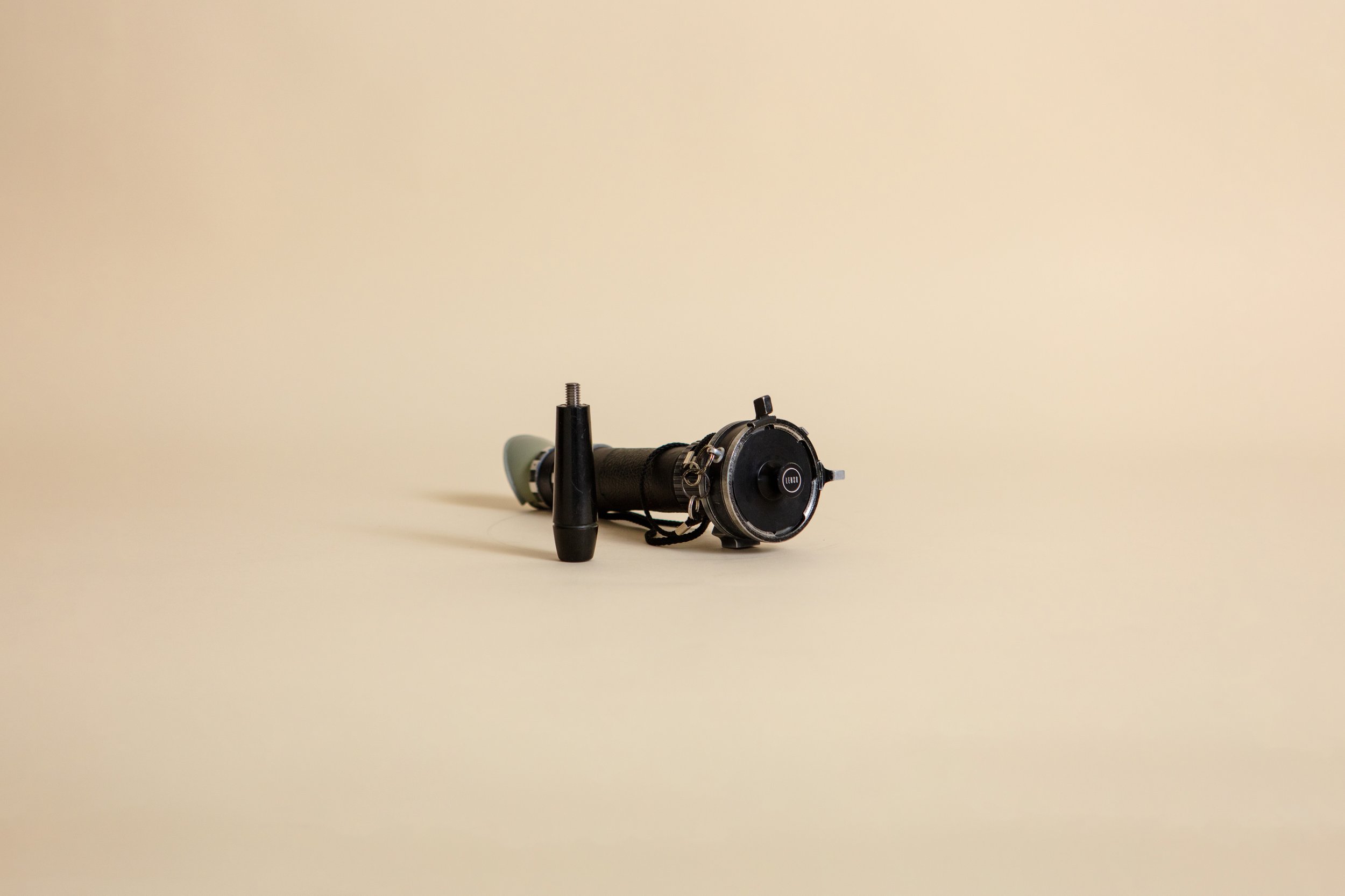 Director’s View finder