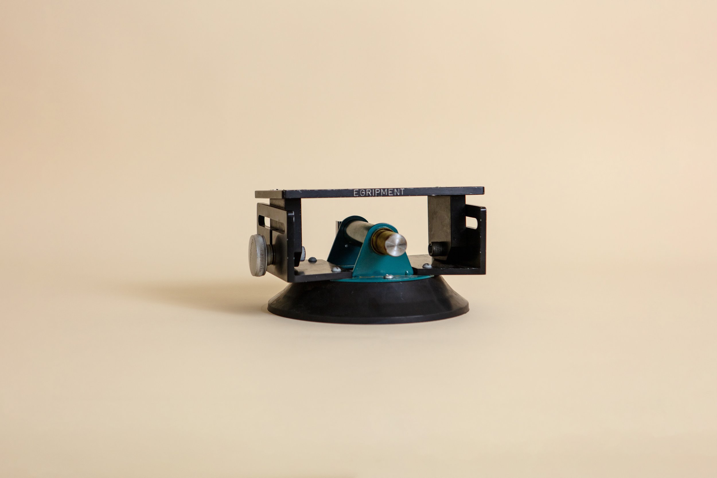 Egripment Suction Cup camera rig