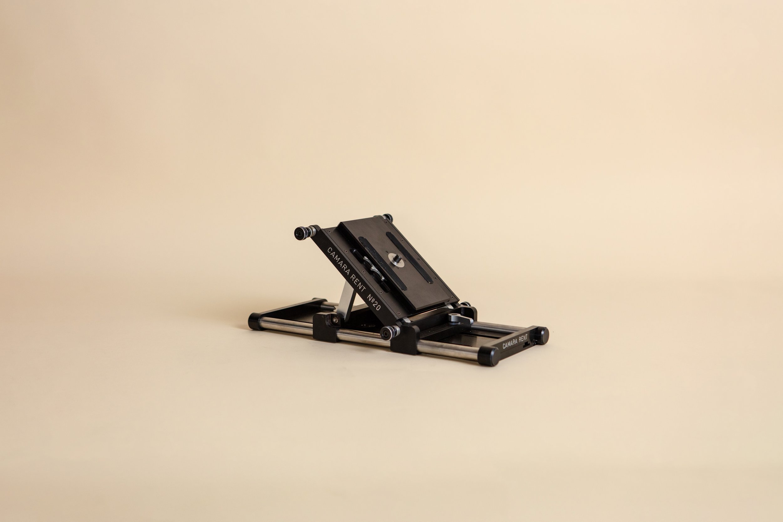Tilt Plate