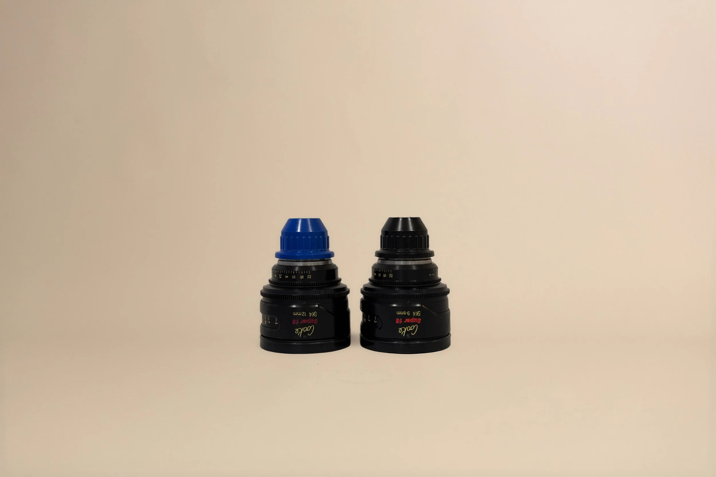 Cooke SK4 Super16