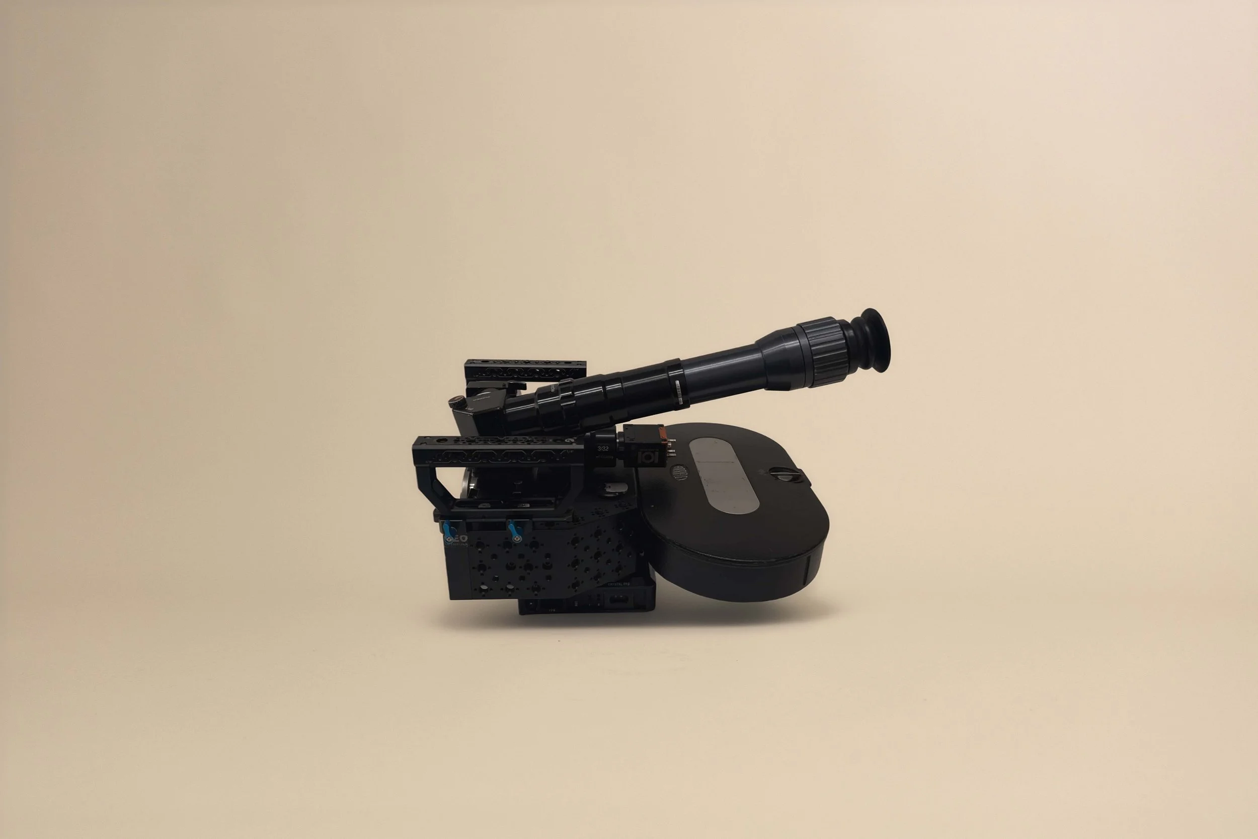 Beaumont VistaVision