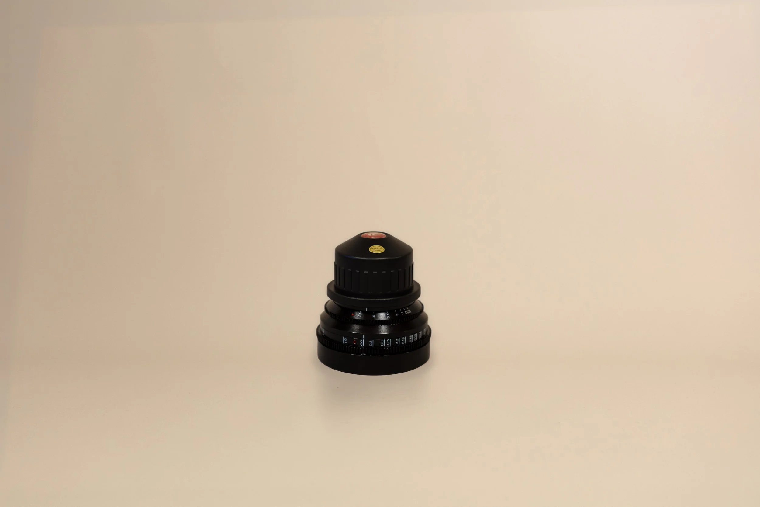 LAOWA GL OPTICS 10MM