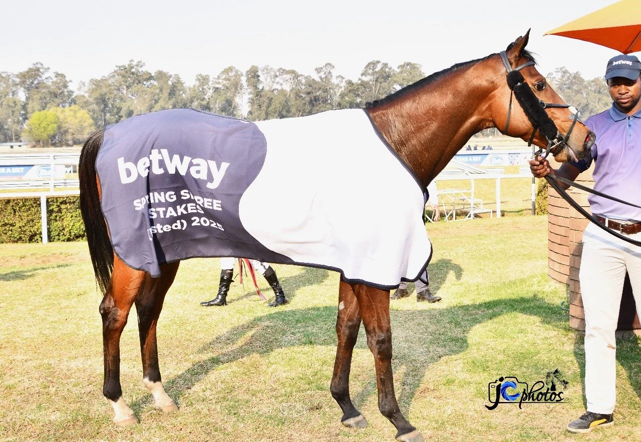 Quantum Theory Game In Spring Spree Stakes