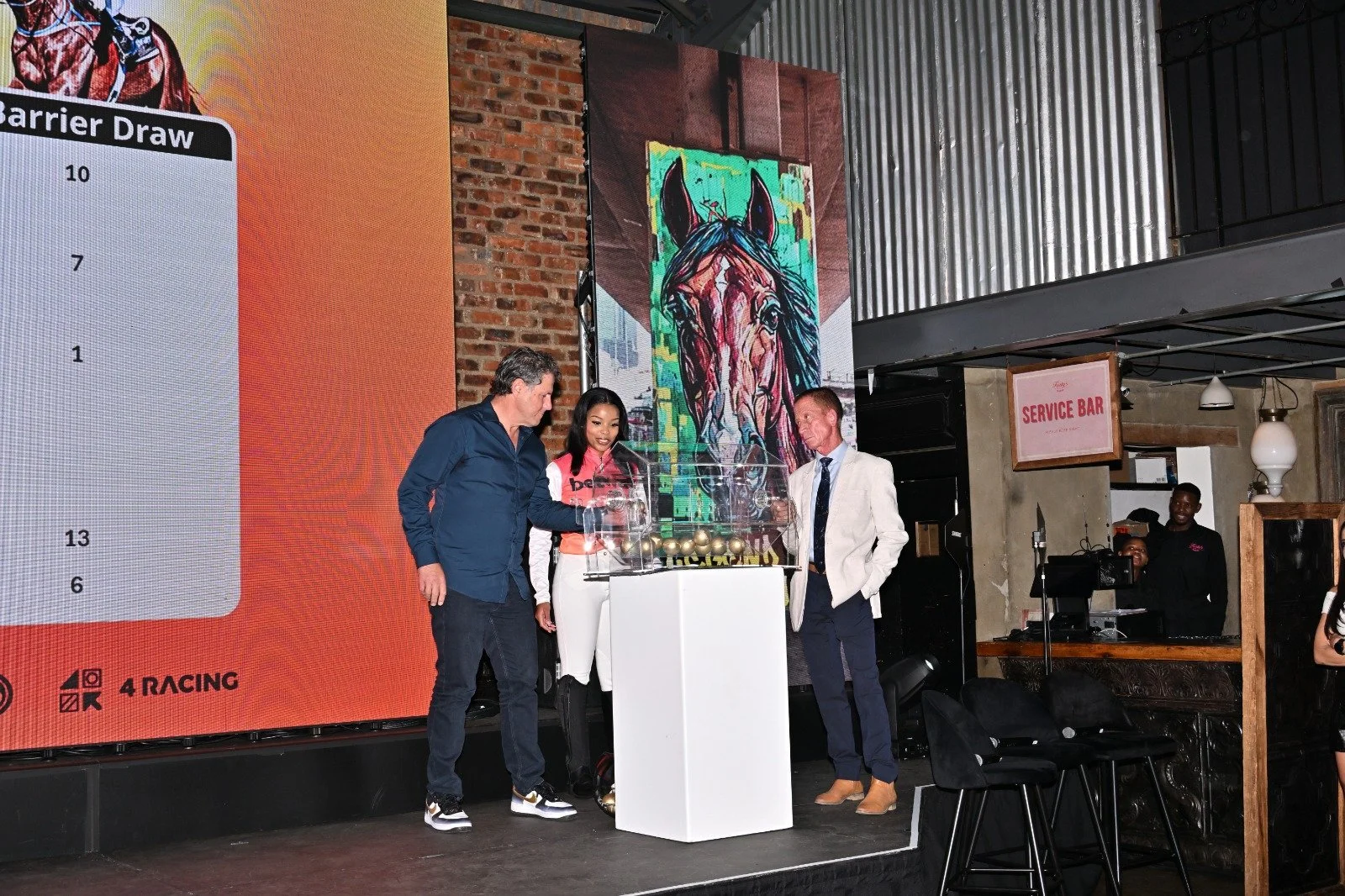 Legend Of Arthur To Represent Yard In Betway Summer Cup