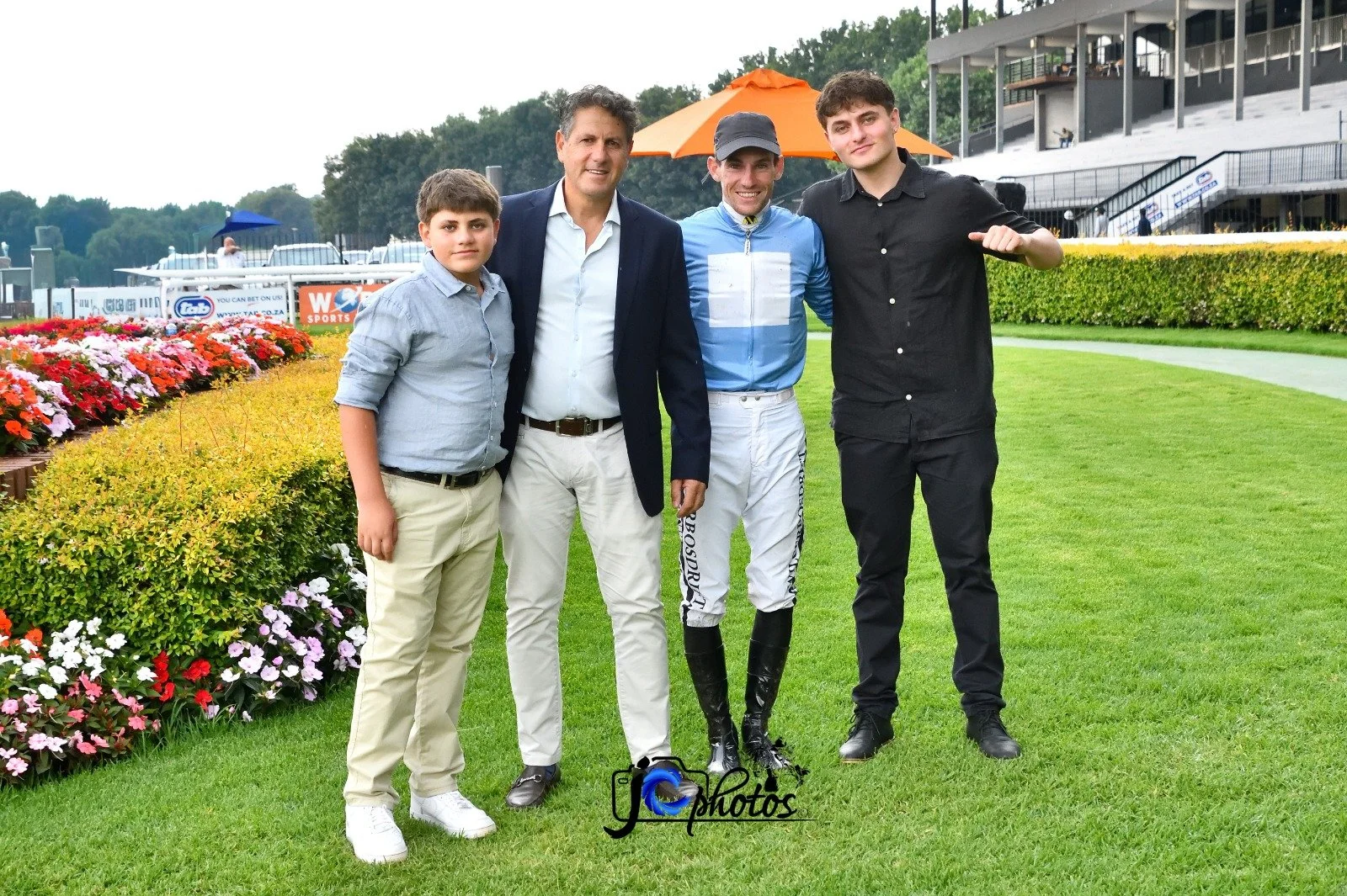 Diamond Sparkles In Bauhinia Stakes