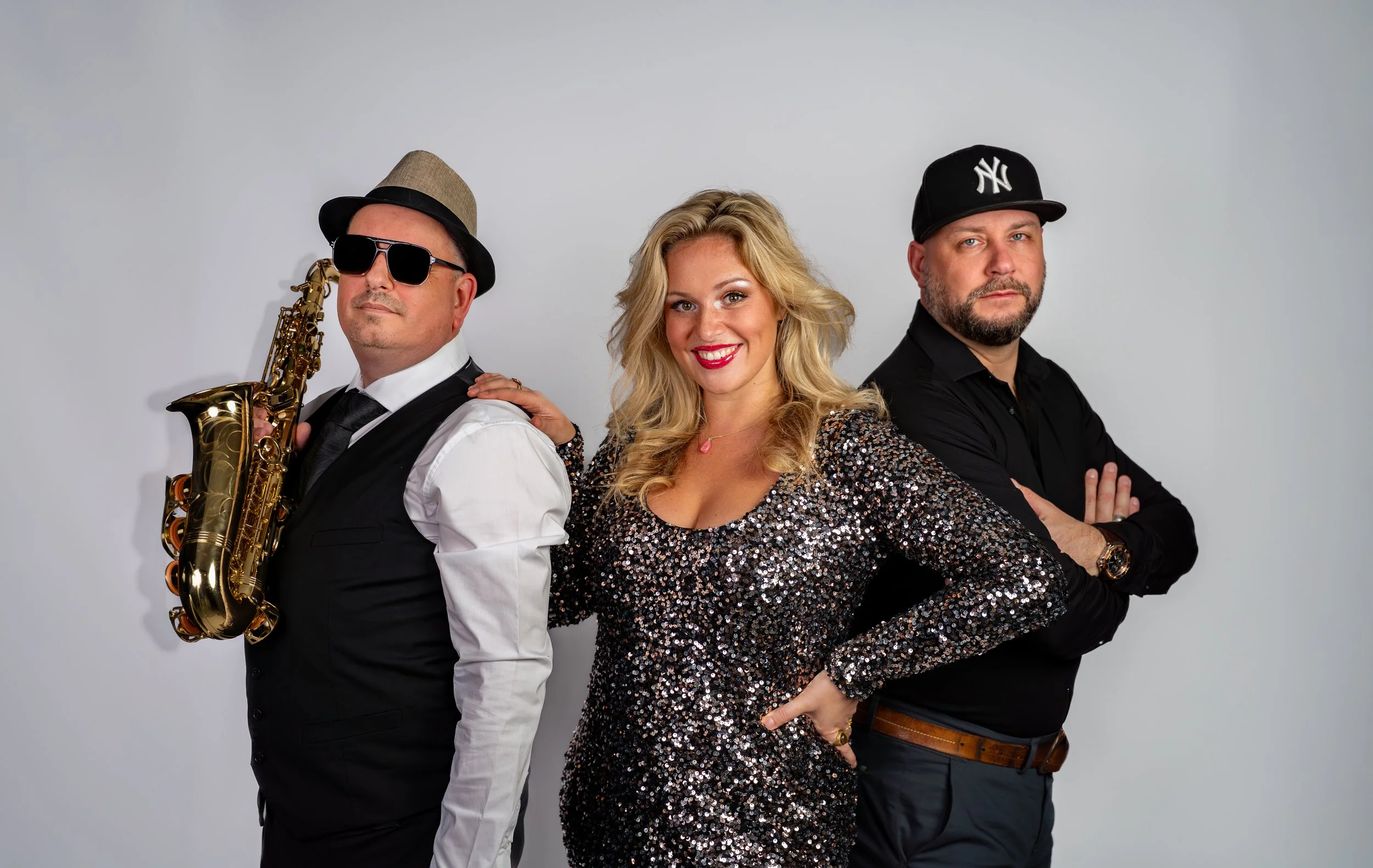 Press shoot Gold Label 2026