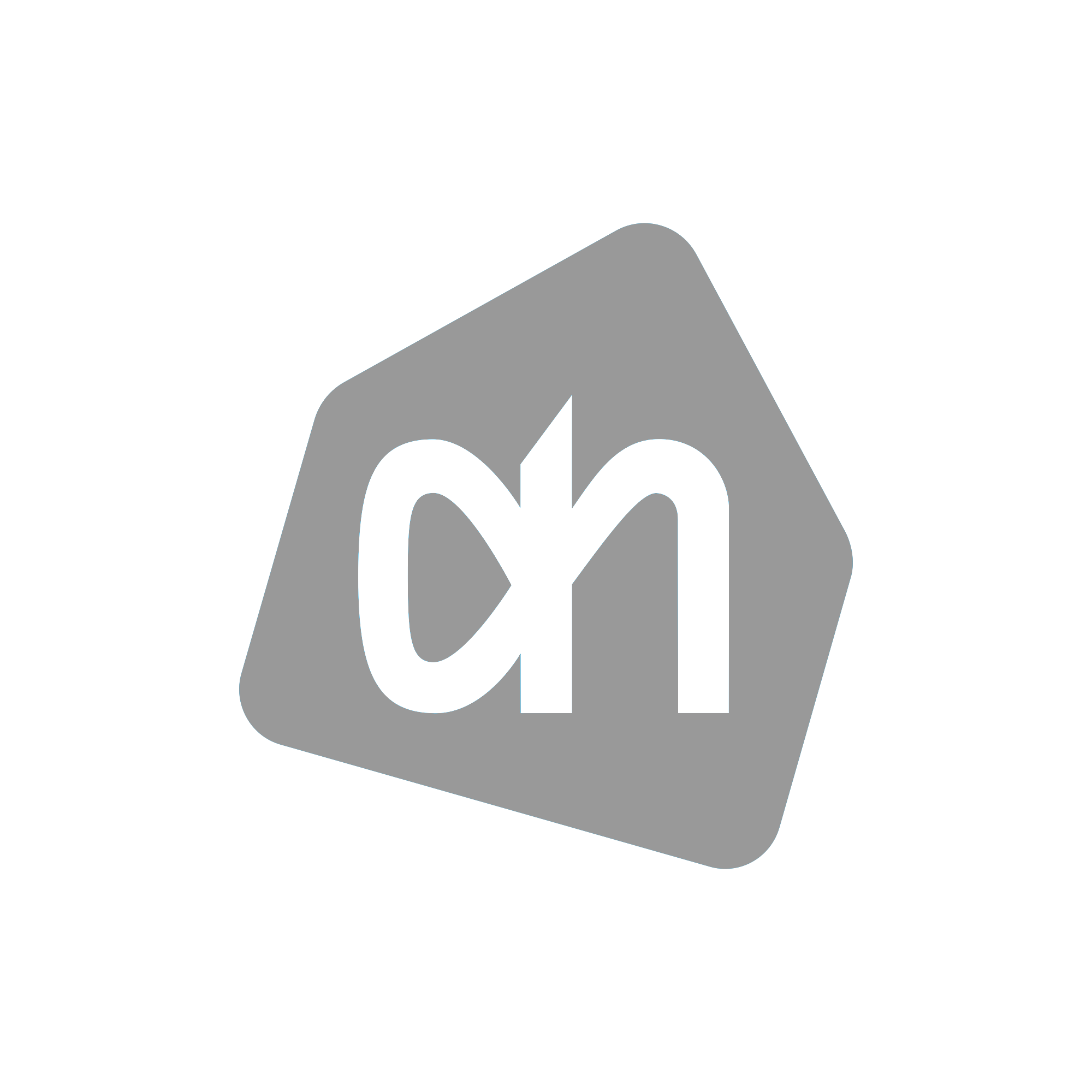 Albert Heijn PNG Gray.png
