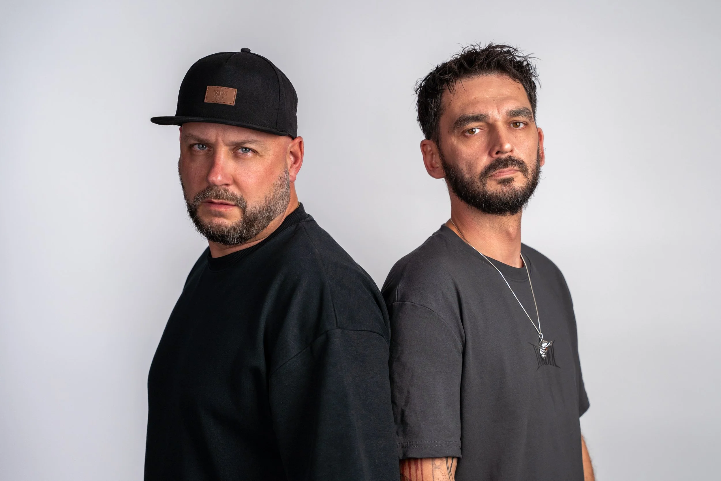 Press shoot GD Connect 2026