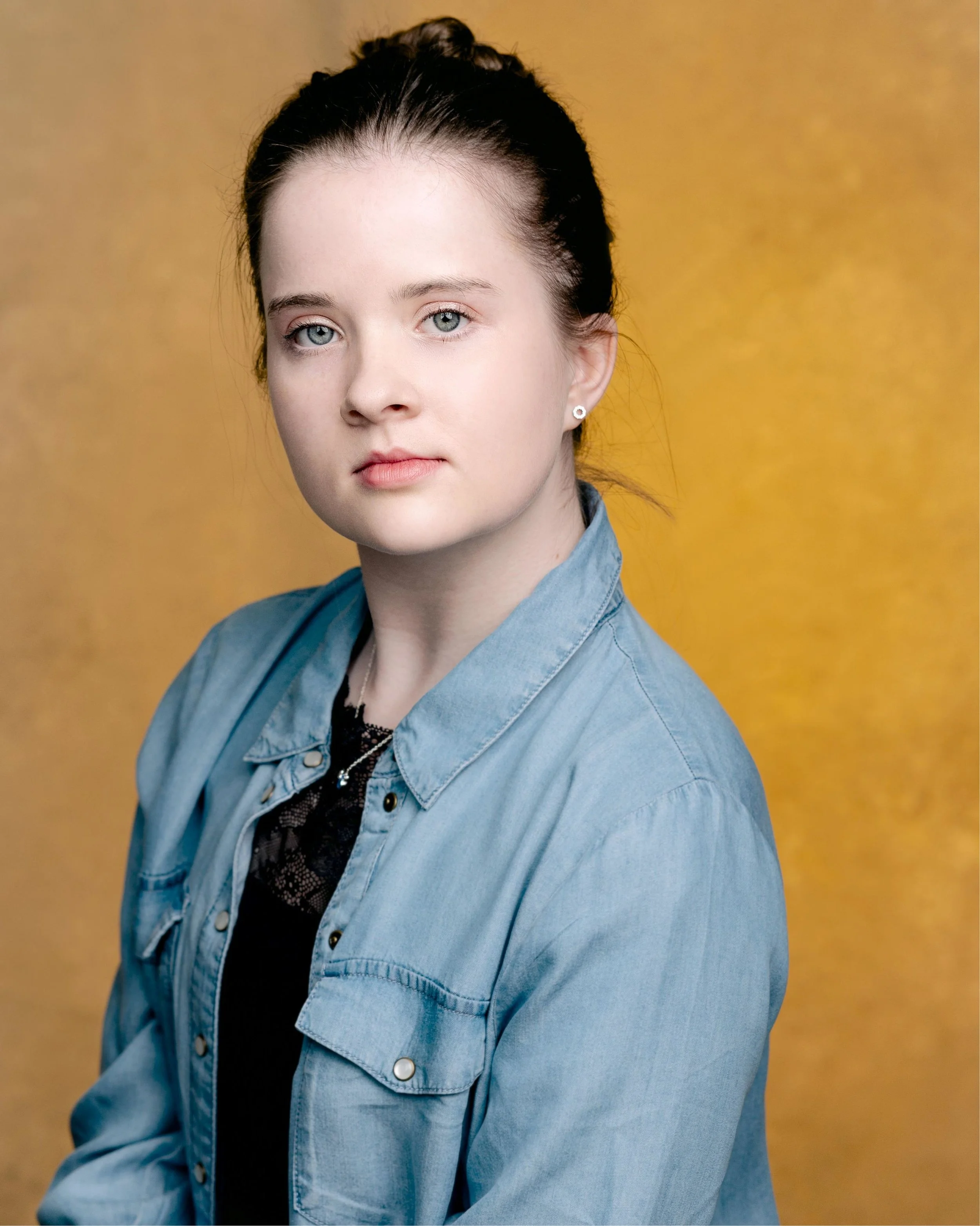 Tilly Raabe UNTAP TALENT