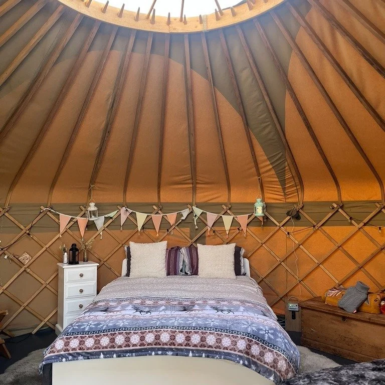 we are so fed up with algorithms, AI slop, mindless doomscrolling etc

We don't want our small business to suffer because we don't want to endlessly post here or feel sidelined and invisible because we don't "show up" or post "in the r