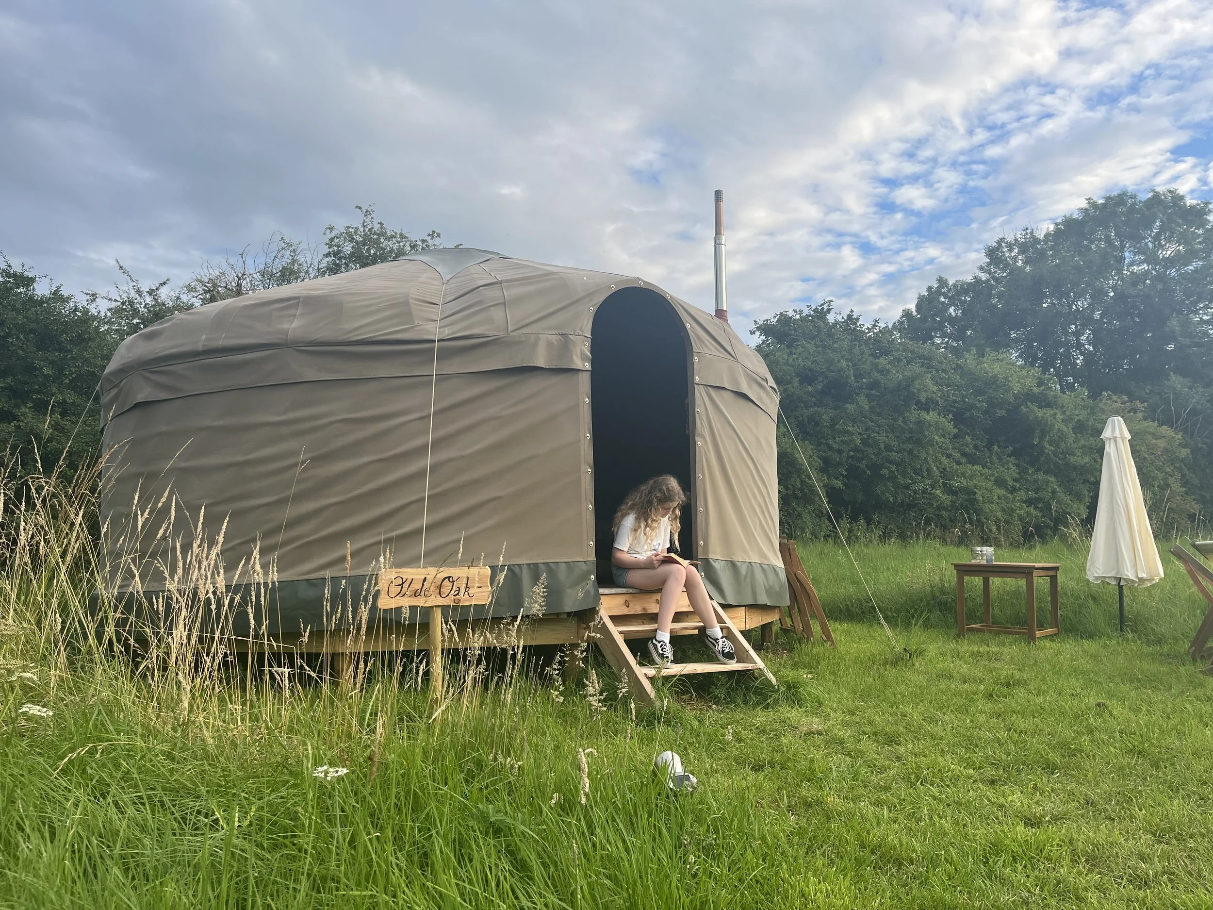 Two Years On: Shaping a slower, more thoughtful stay…