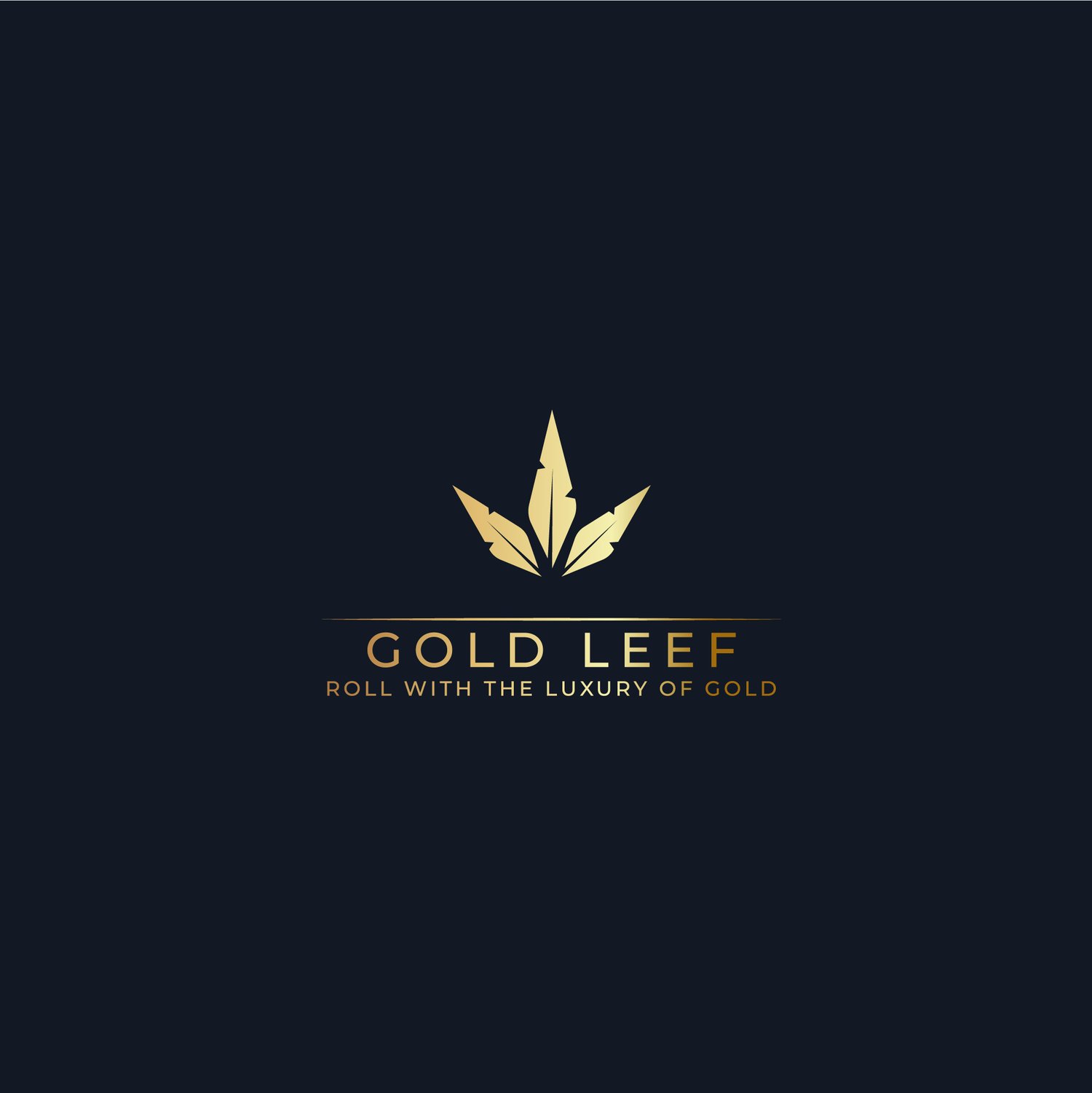 Gold Leef  premium  organic hemp papers 