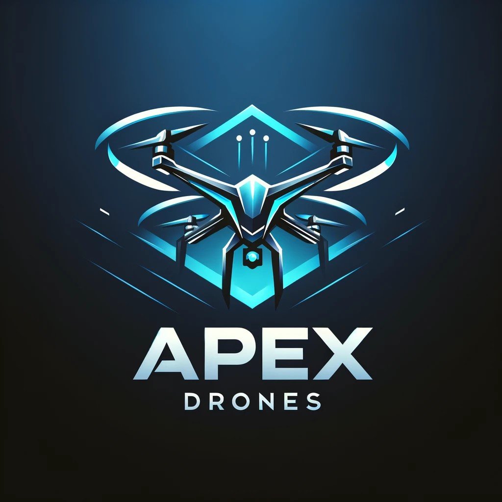 Apex Drones Logo
