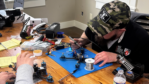 The Second-Order Effects on the Local Tech Economy