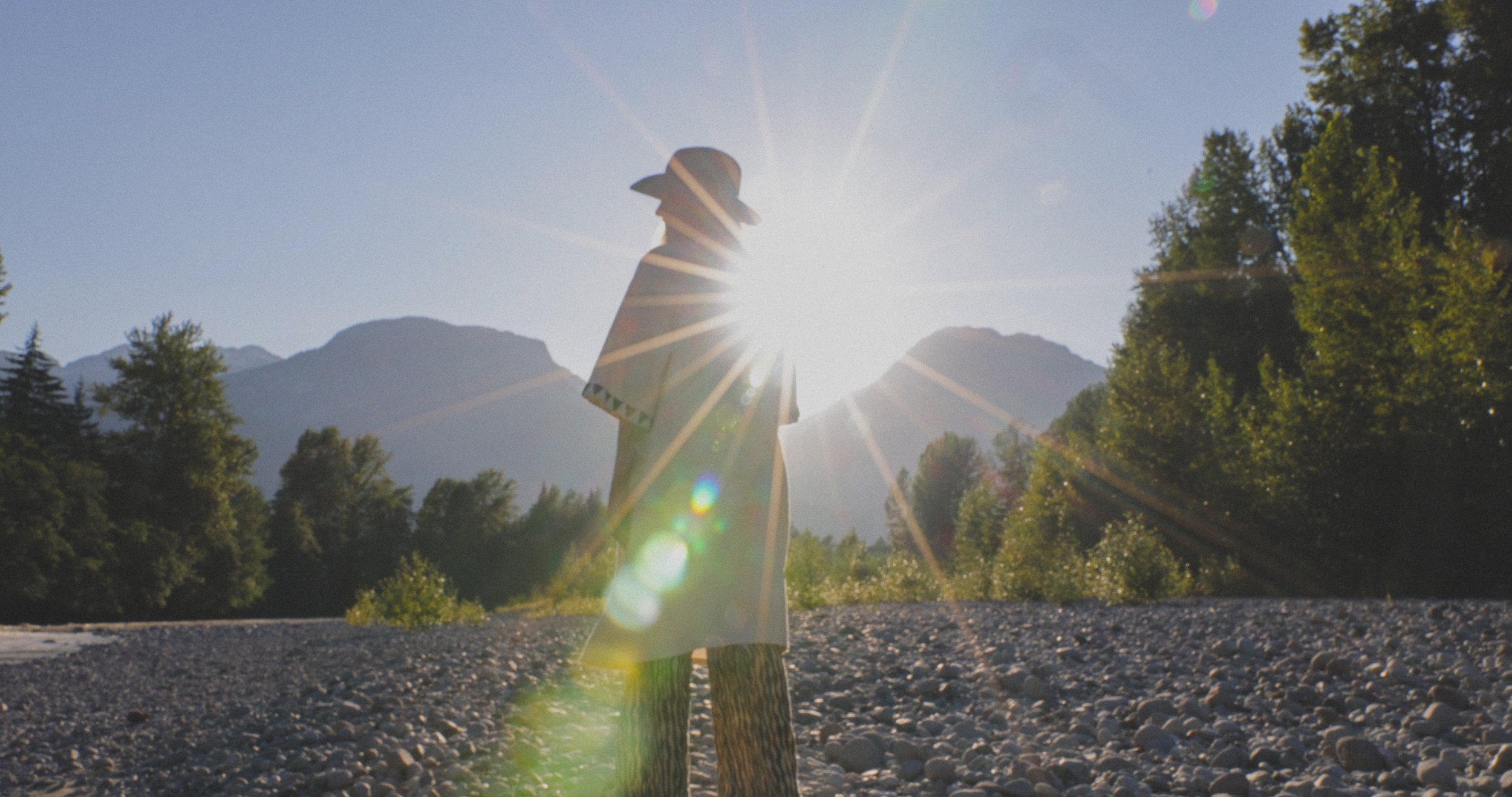 The solstice womb awakening activation