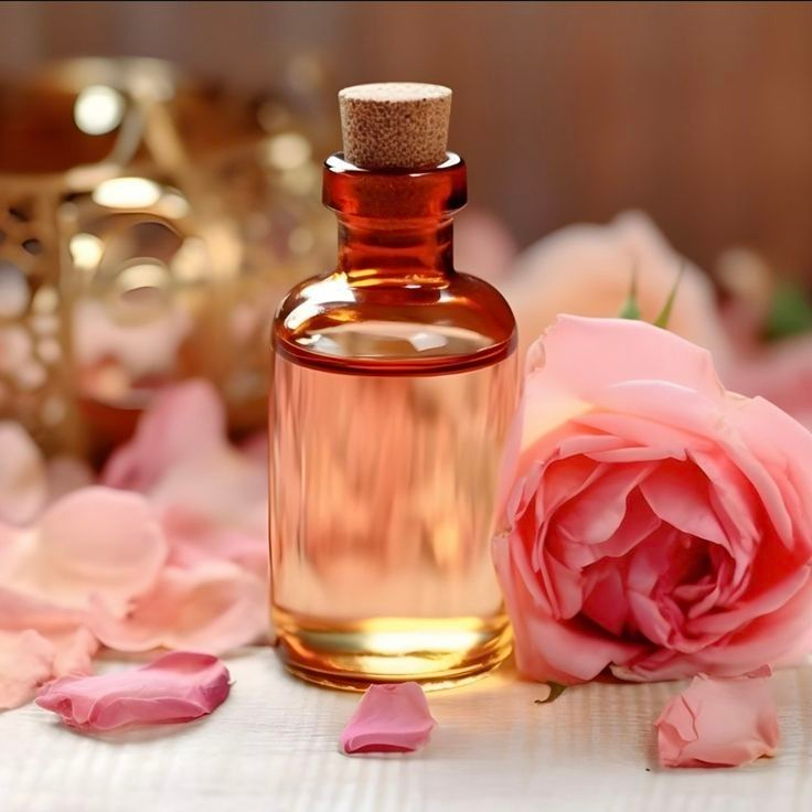 Medicine of the Rose Retreat