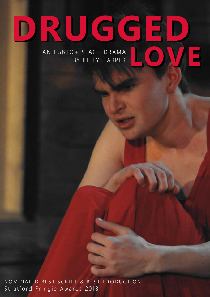 Three intertwining LGBTQ+ stories about love, heartbreak and self-discovery.