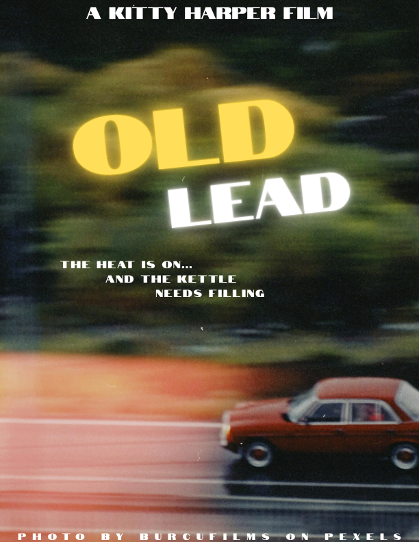 Old lady Doris embarks in a high speed police chase on route to the grocery store. You only live once, right? 