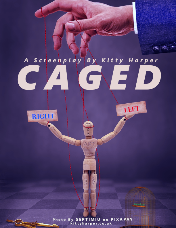A young woman imprisoned in a strange blank room is monitored through a series of peculiar tests.