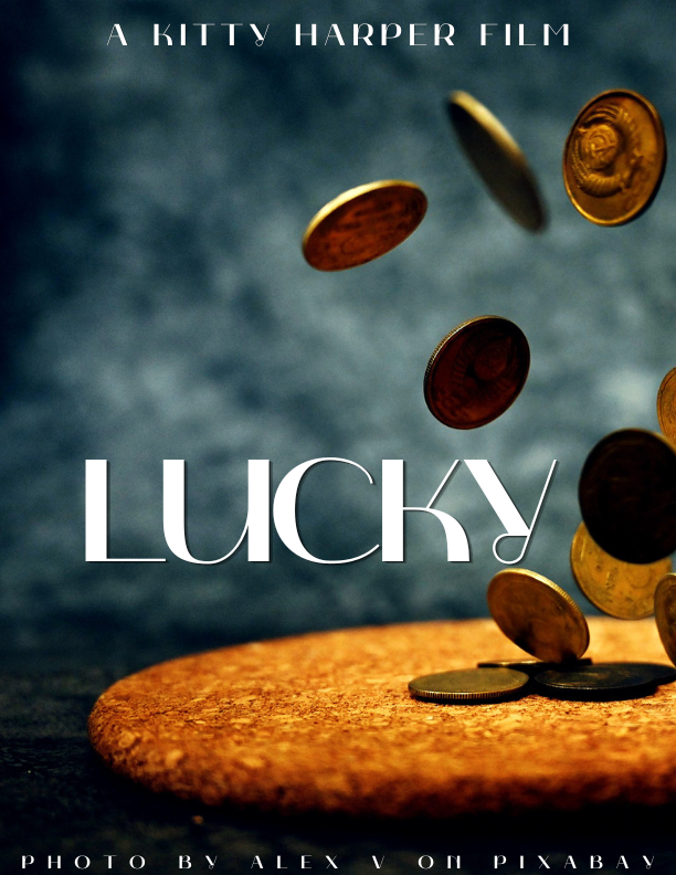 Carl's life is turned upside down after a homeless person offers him a penny that's tainted with a dark voodoo curse. 