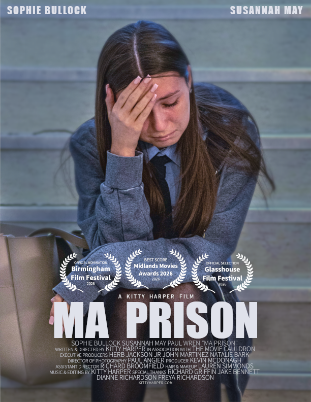 A young girl dealing with the loss of her mother gets bullied by her abusive French teacher, but soon discovers a deeper truth behind her teachers actions.