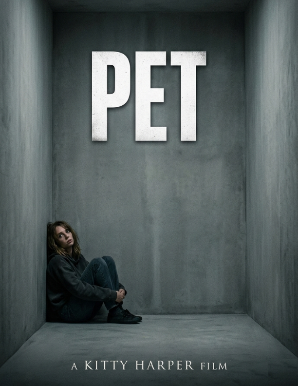 A young woman struggles to learn the basics of everyday human activity whilst some unknown alienist life force plays god with her life.