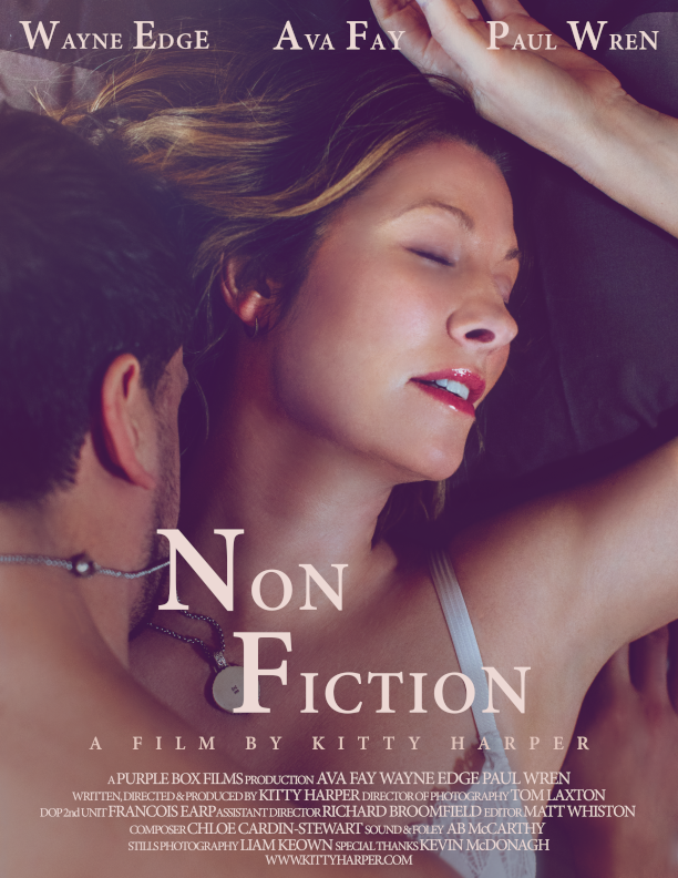 Unhappy in her marriage, an avid novelist has a secret love affair, but an unexpected twist reveals a heartbreaking secret.