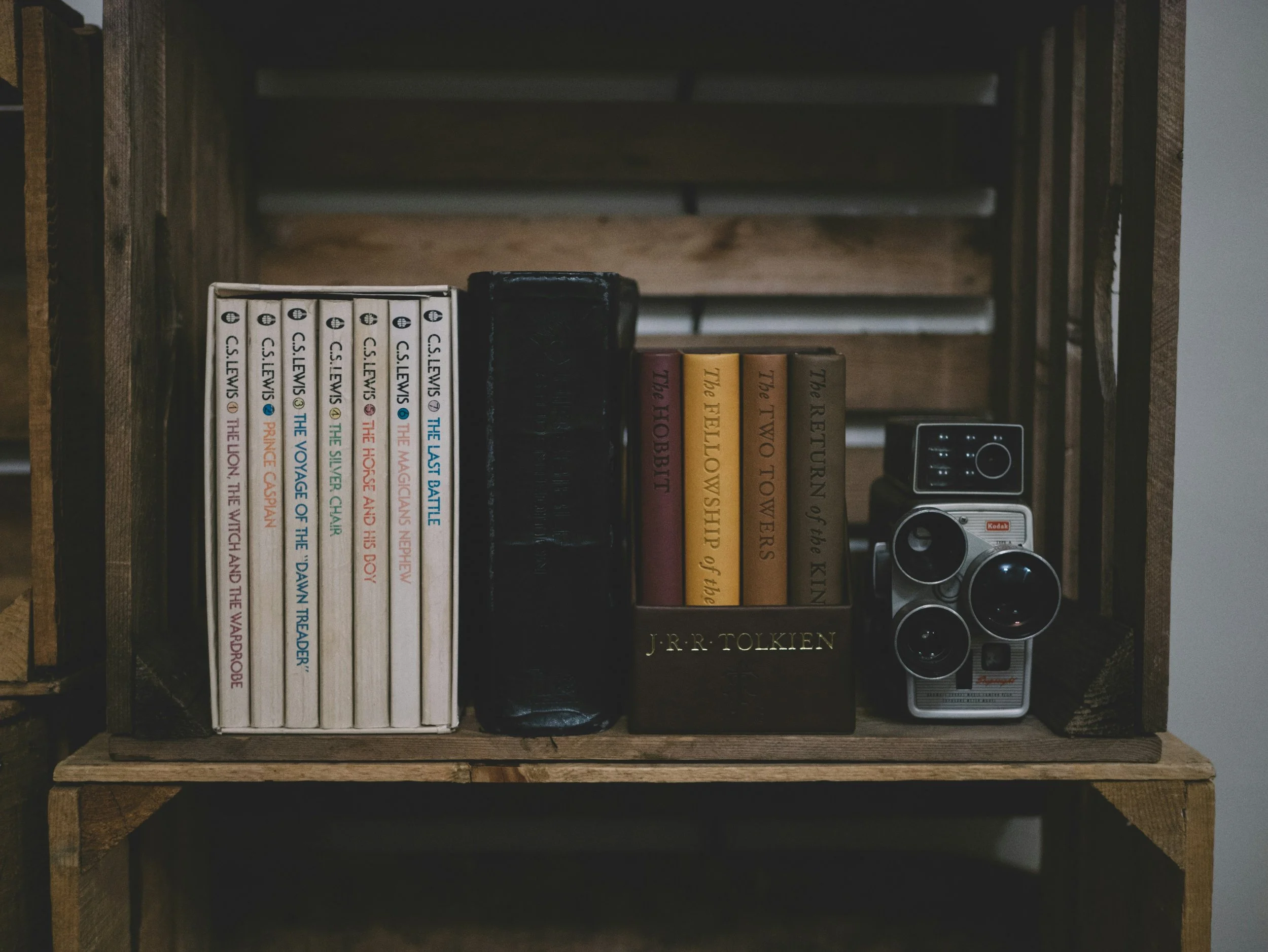 How I Built A Reading Plan From Zero And Stuck To It