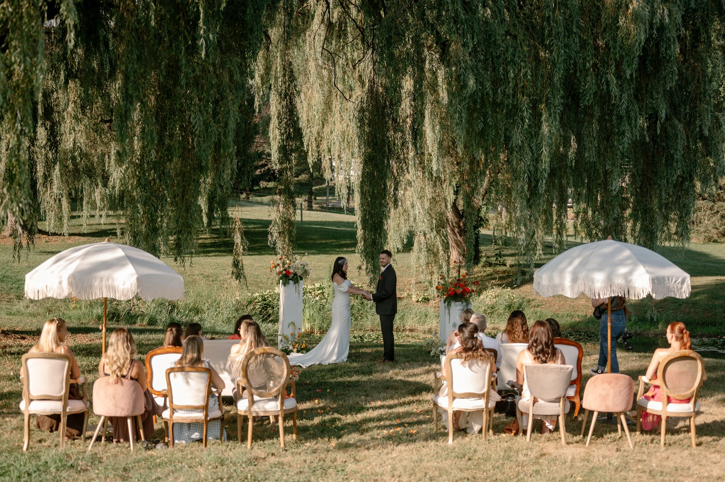 Munro Styled Shoot