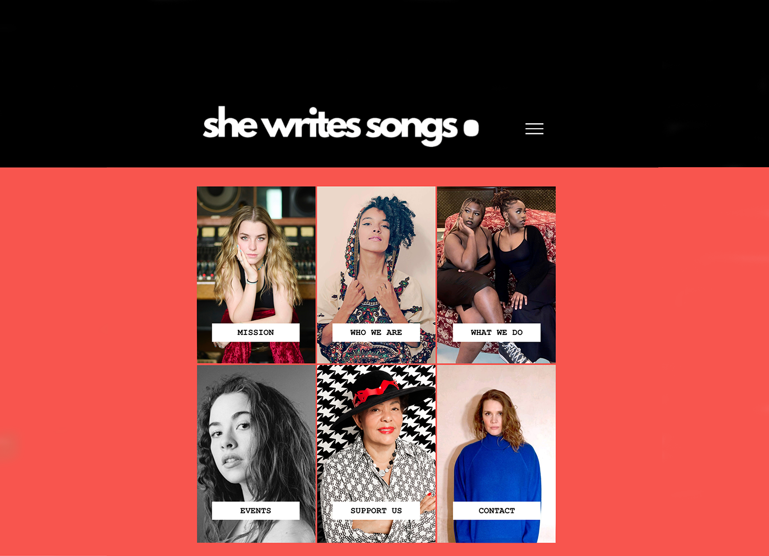 She Writes Songs