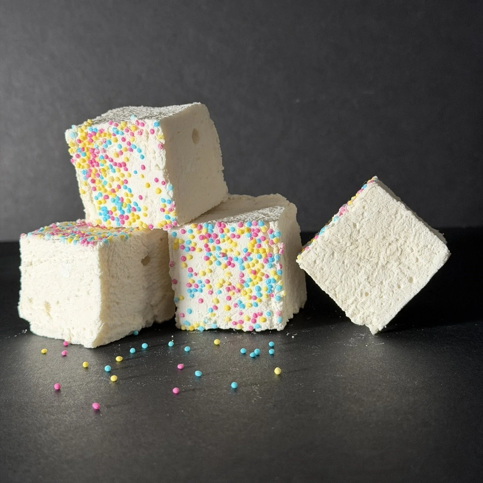 Vanilla Marshmallow
