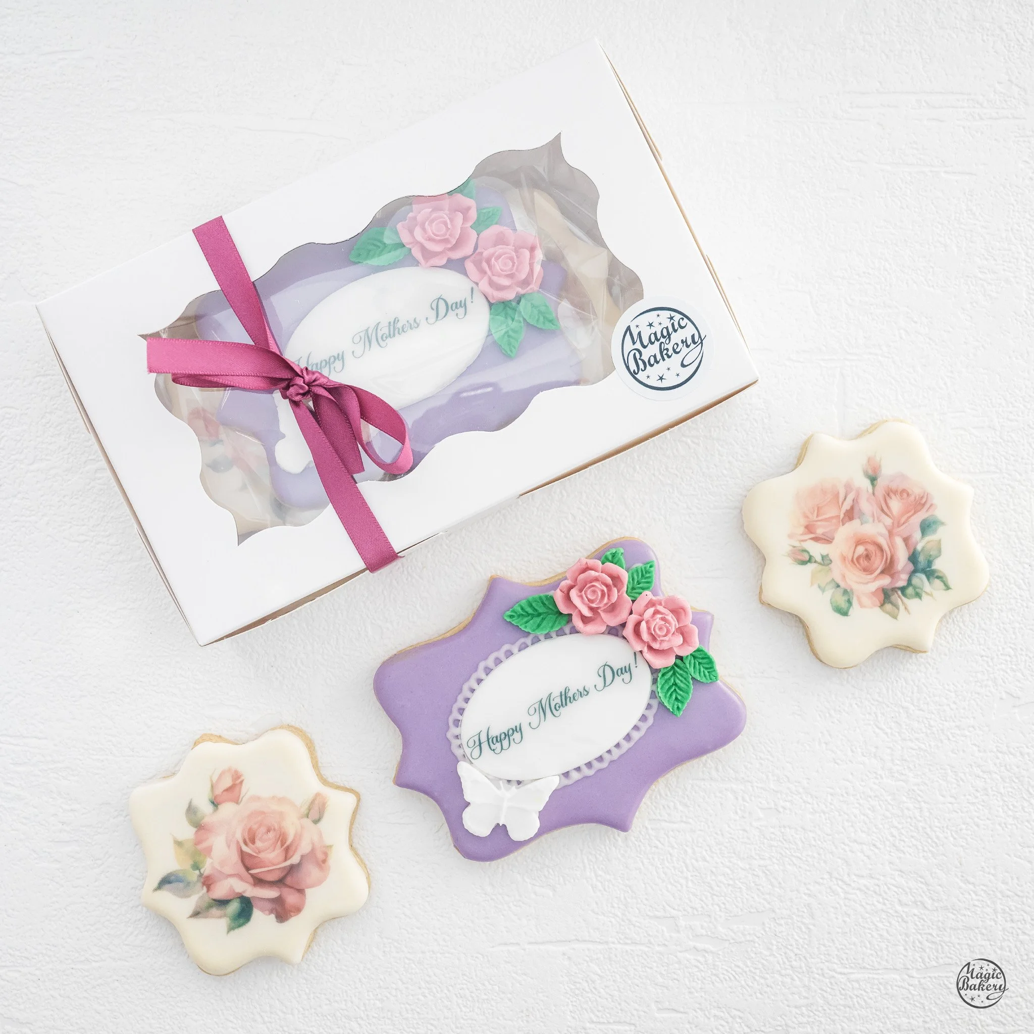 Mother’s Day Box (2026)