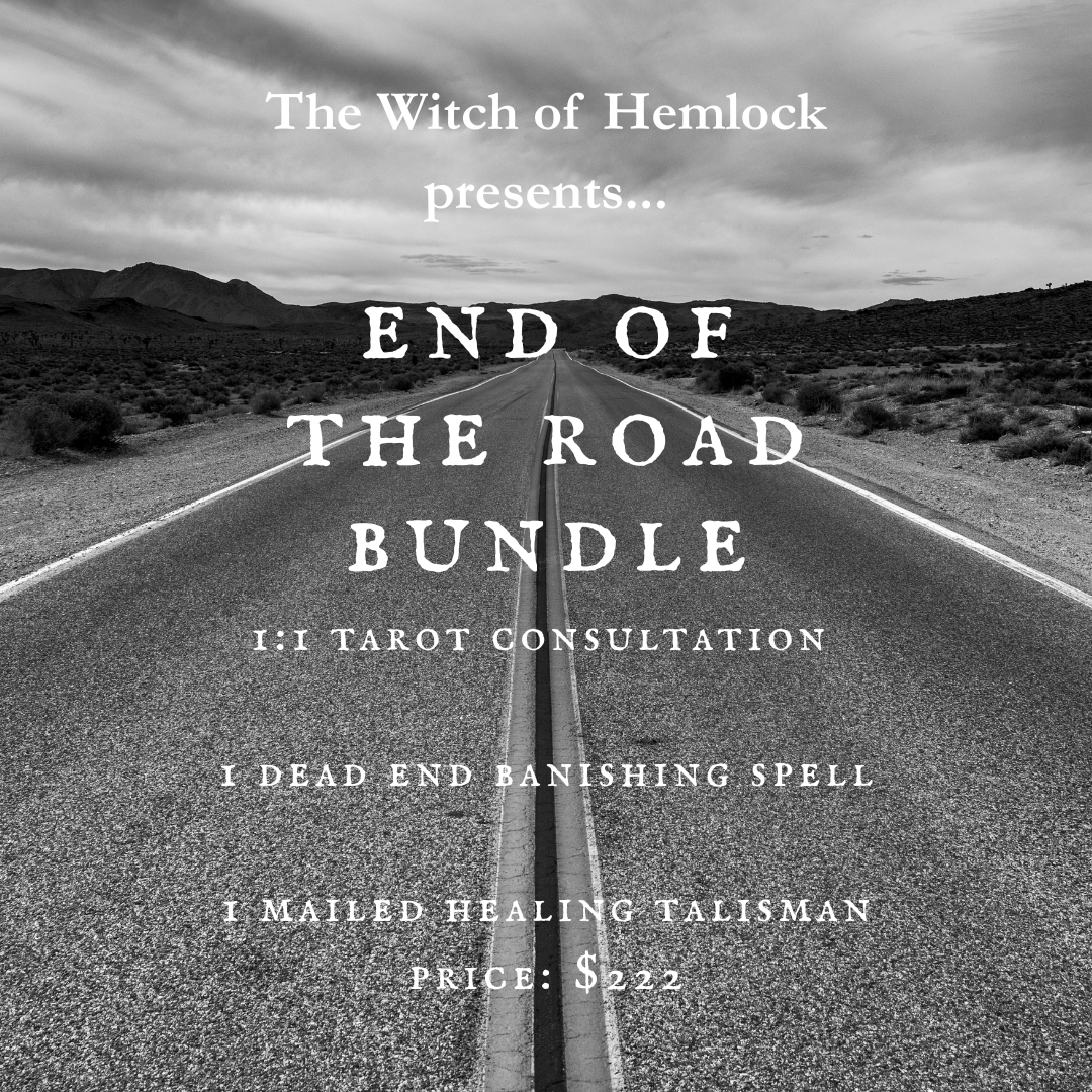 End of the Road Bundle