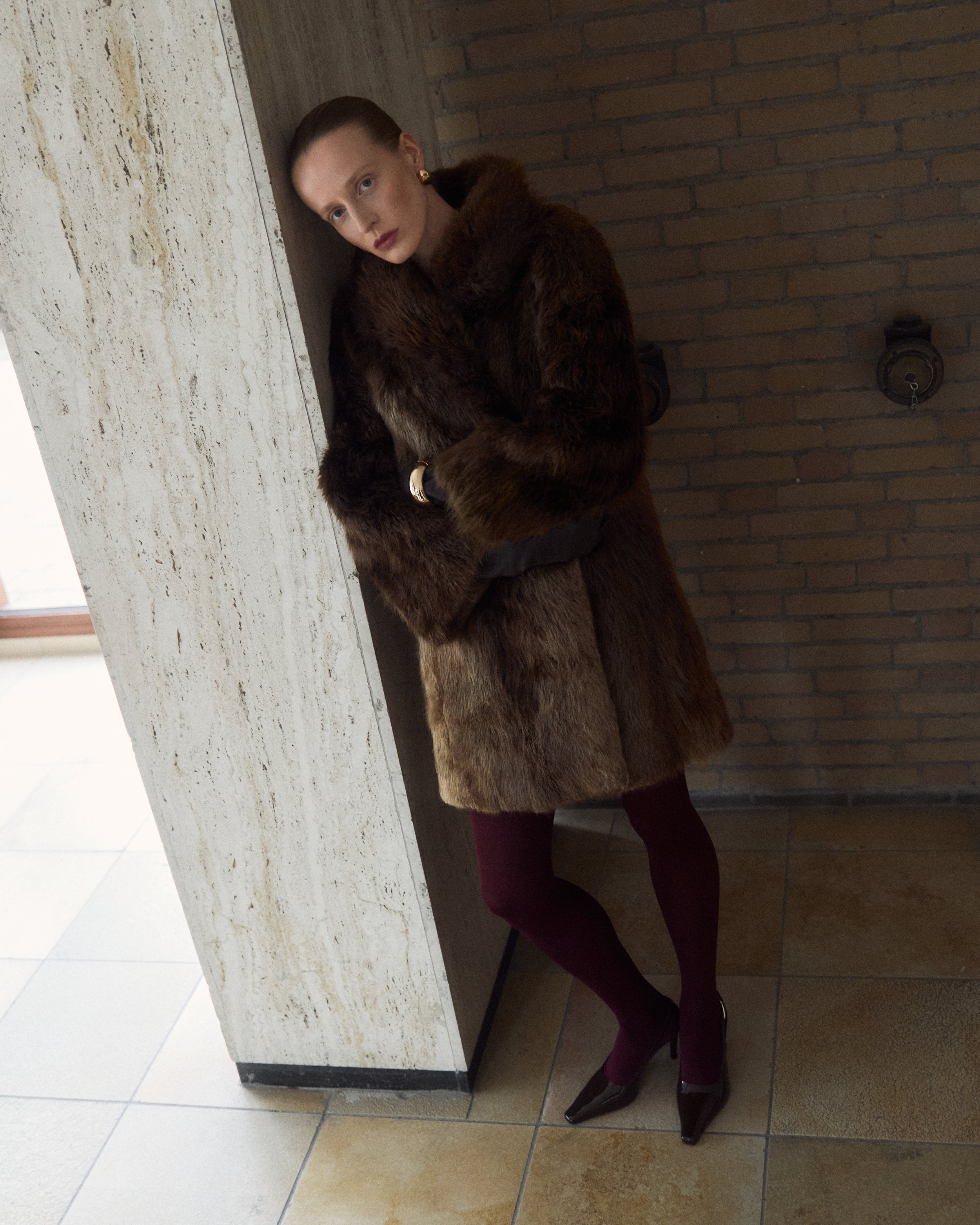 Anine van Velzen //