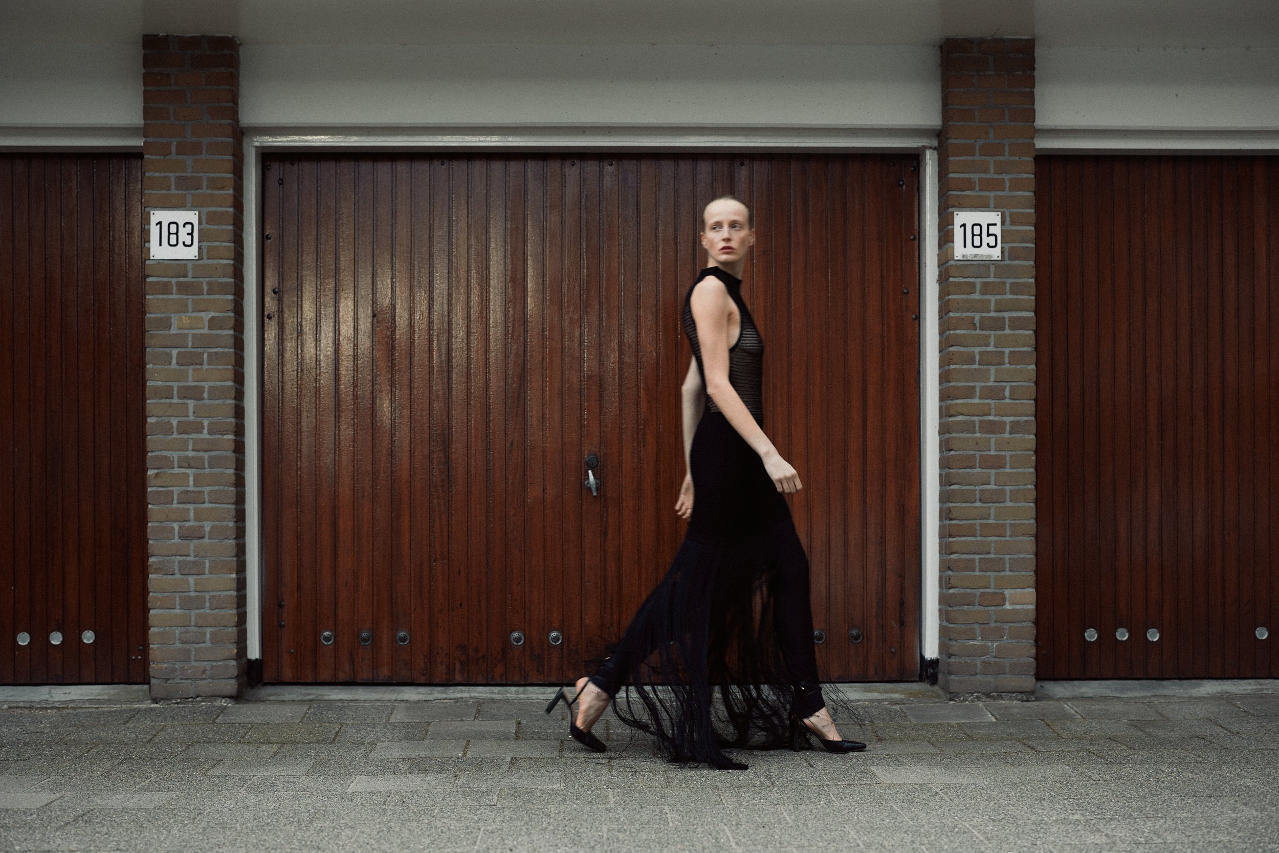 Anine van Velzen //