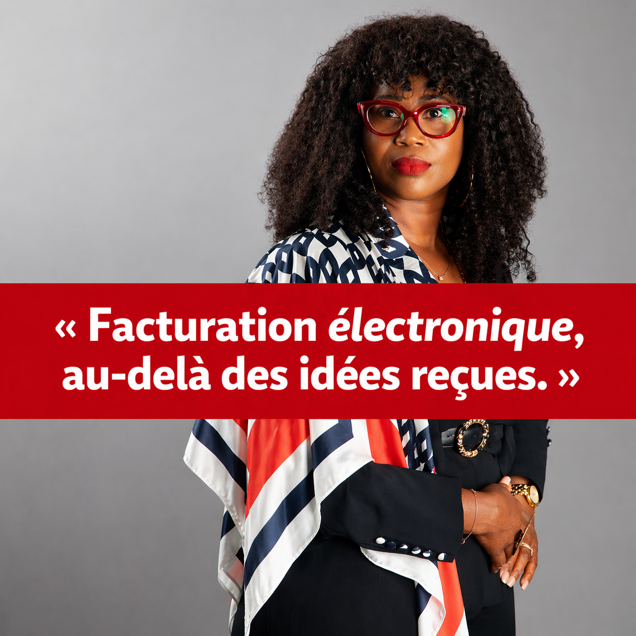 “La facturation électronique, au-delà des idées reçues”