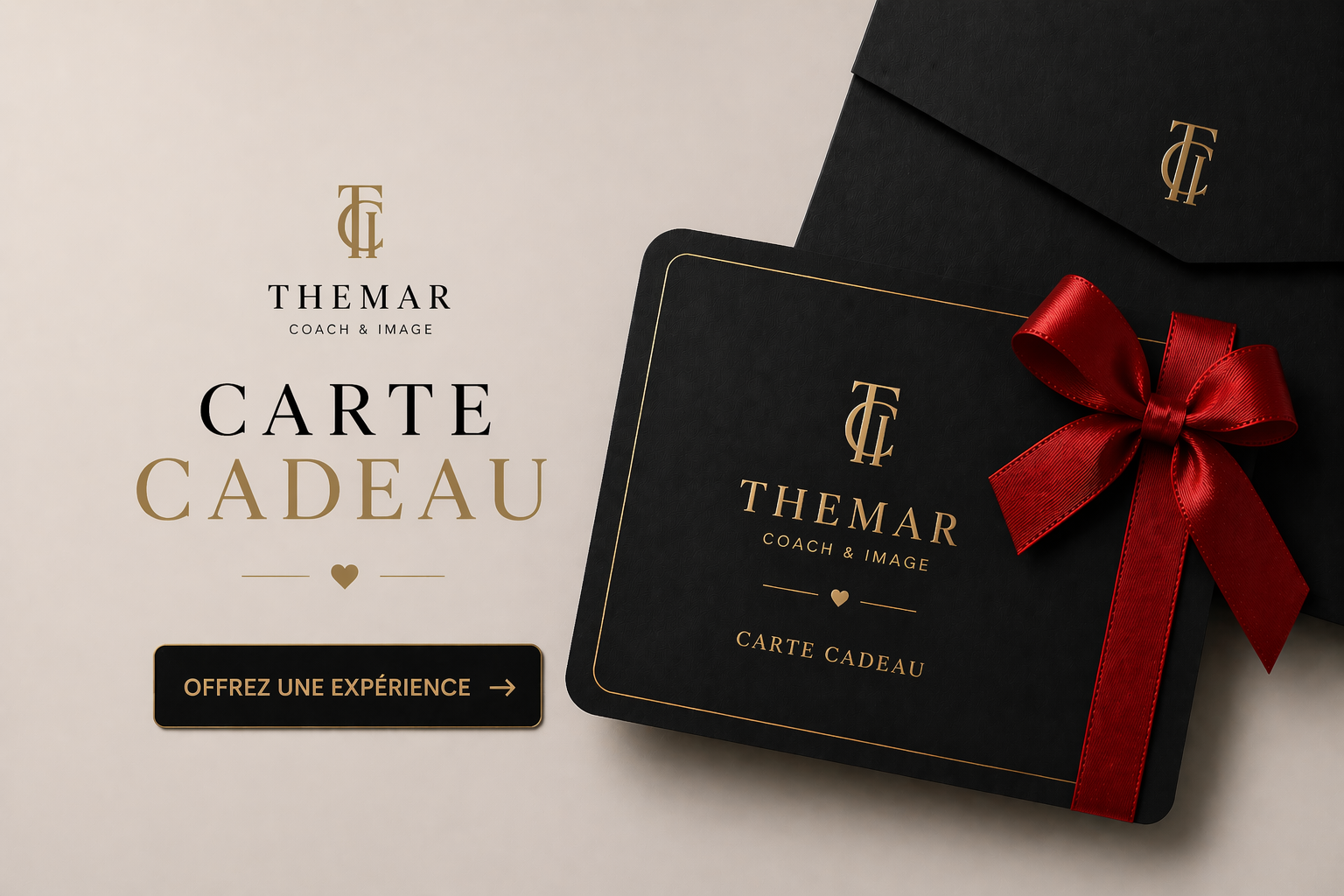Carte cadeaux - Fête des mères