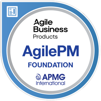 DDJ AgilePM Certification